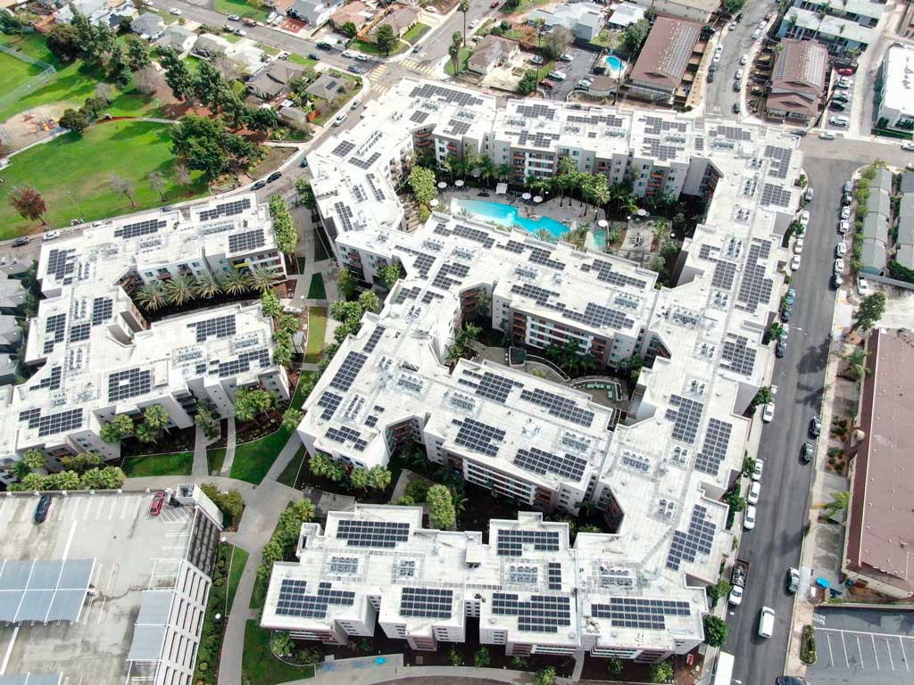 Student Housing