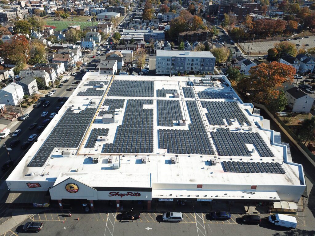 Passaic, New Jersey