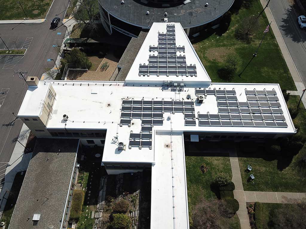 Boston Trinity Academy