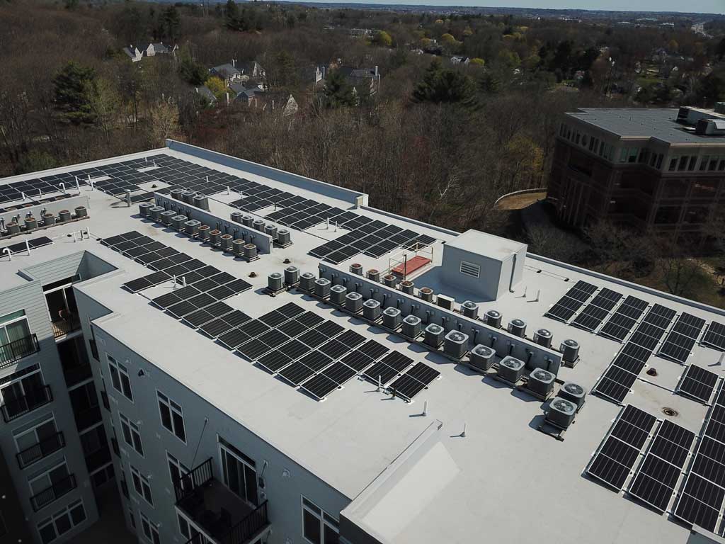 EQR - Reserve at Burlington Apartments