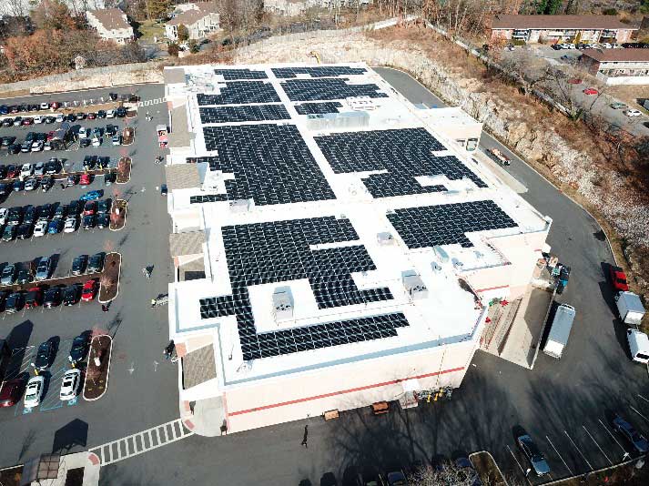 PACE Financing
