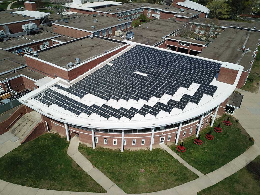 Saxe School